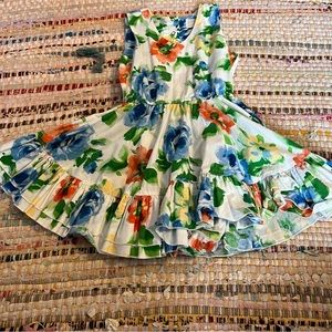 Little Minis Dress, 5